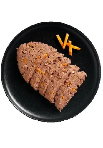 Leonardo Plic Vitel/Legume 85g