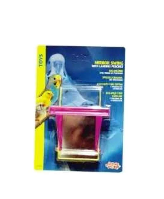 LW Jucarie Balansoar Cu Oglinda 81660