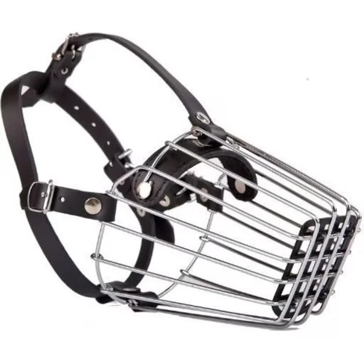 Dingo Botnita Piele Spaniel Mediu Nr 3a