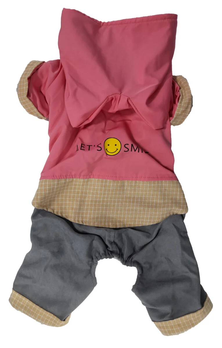 Pet Expert Haina Caine Red XL 40 cm BO-L1992