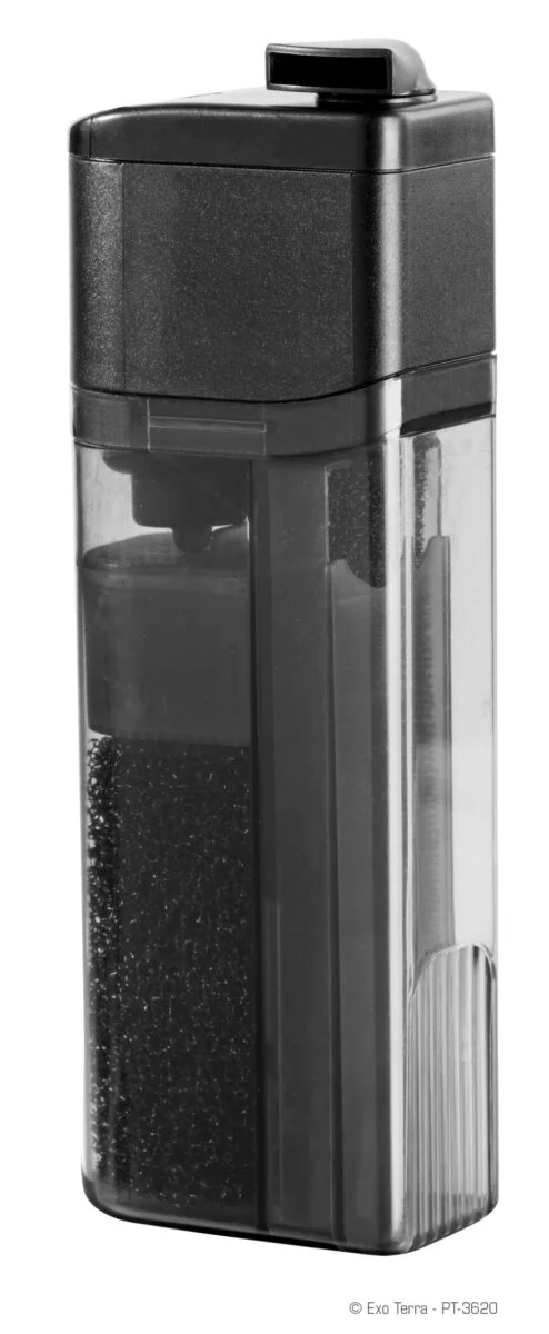 Exo Terra Filtru Intern Repti Clear F350 PT3620