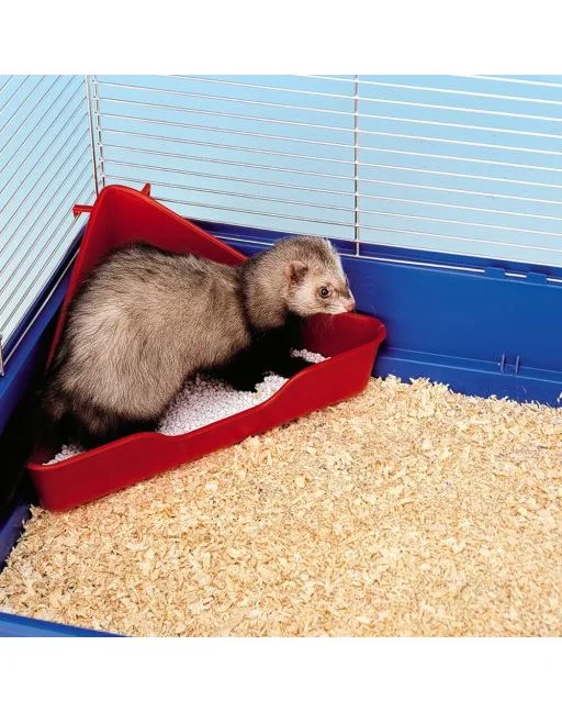 Ferplast Litiera Dihori L 370