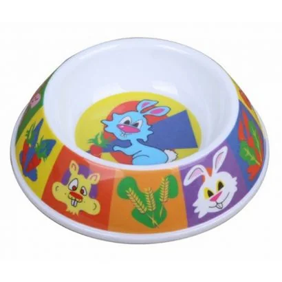 Pet Expert Castron Melamina Rainbow 100 ml 8002