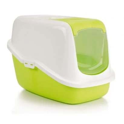 Pet Expert Litiera Happy Open Lemon