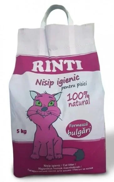 Rinti Nisip 5 kg
