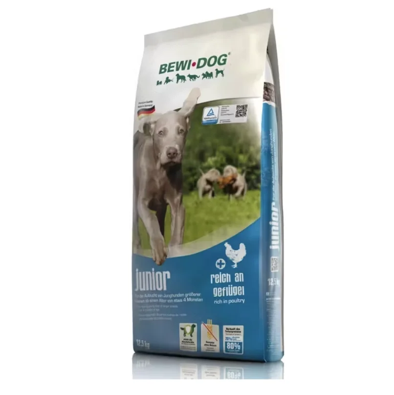 Bewi Dog Junior 12.5 Kg