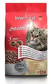 Bewi Cat Adult Crocinis