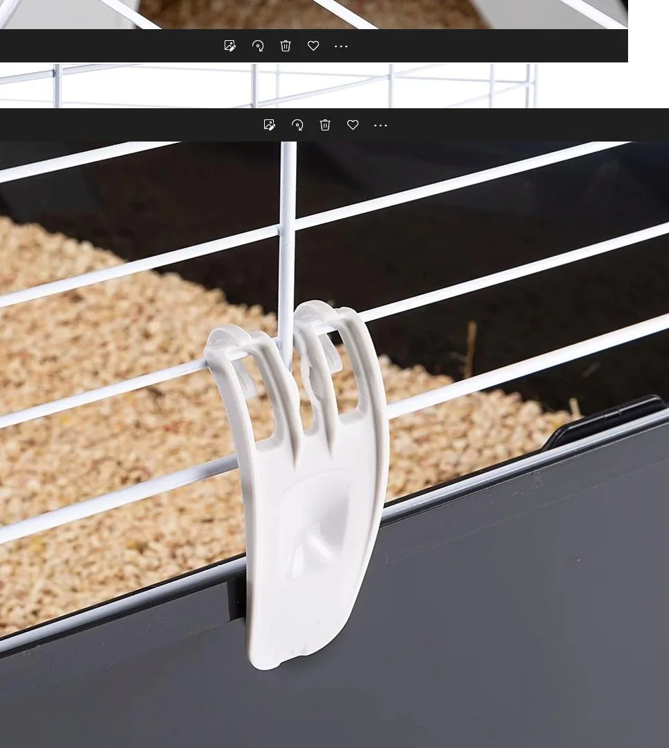 Ferplast Cusca Casita 100