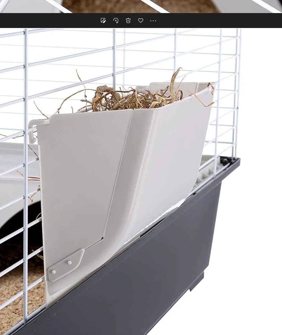 Ferplast Cusca Casita 100