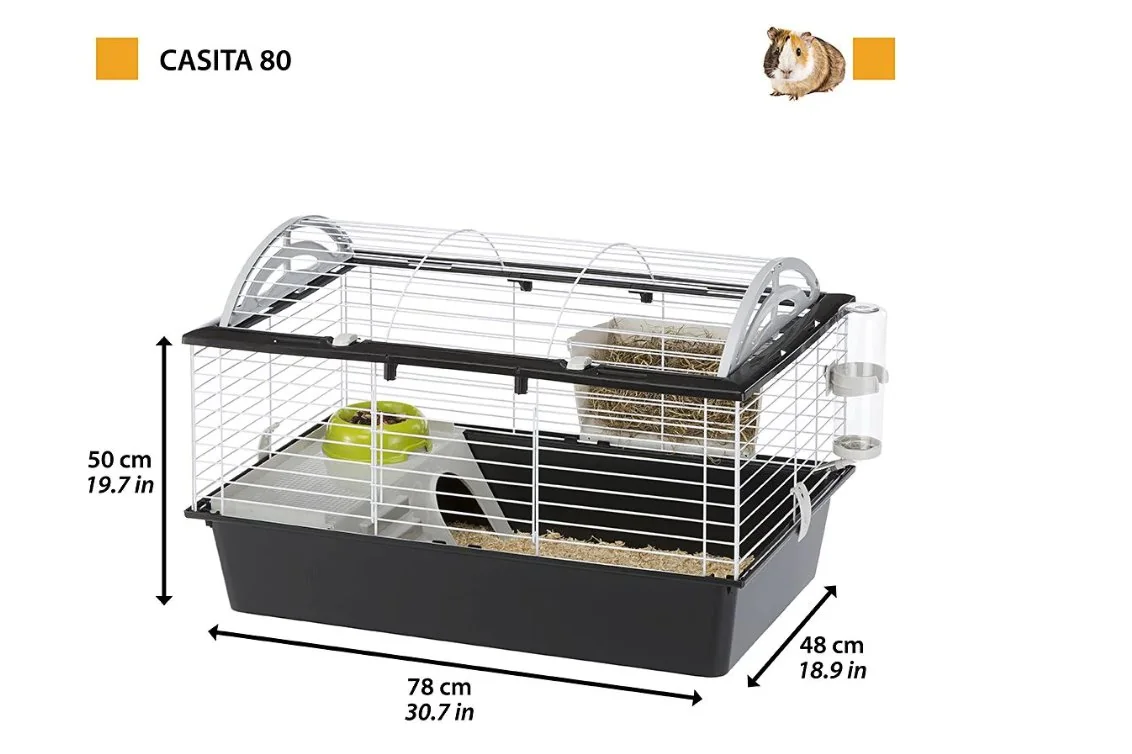 Ferplast Cusca Casita 80