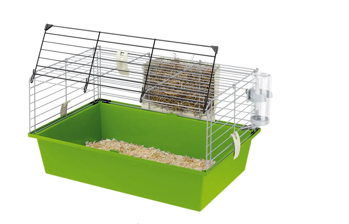 Ferplast Cusca Cavie 80 EL