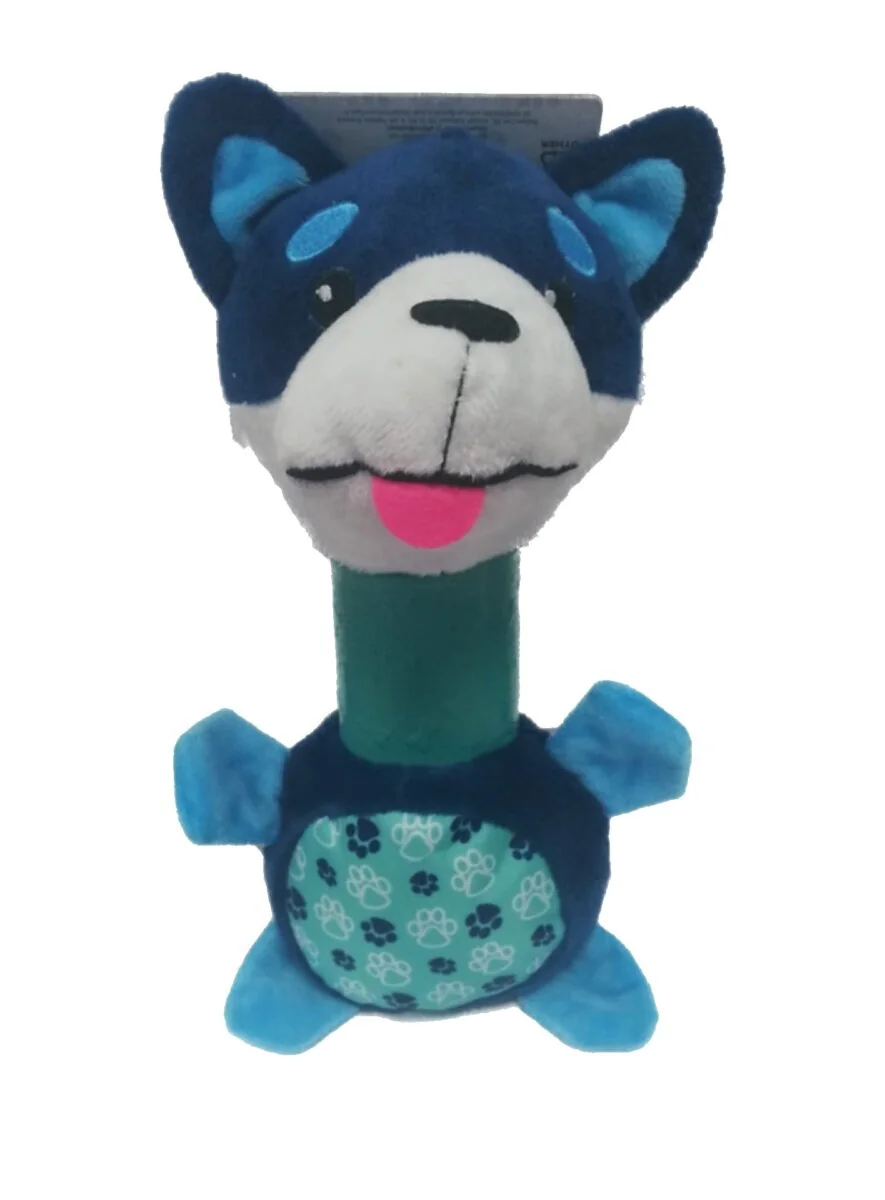 Paiatze Dog Plus Catelus Albastru 510-297