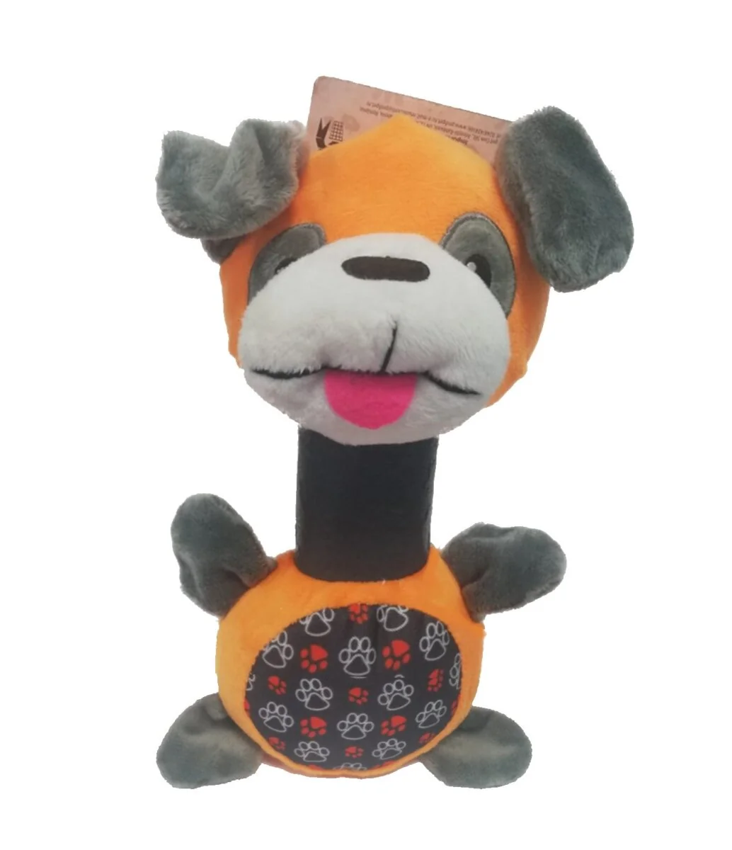 Paiatze Dog Plus Catelus Portocaliu 510-298