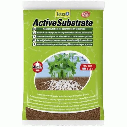 Tetra Active Substrate 3 L