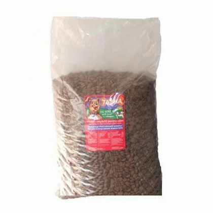 Tasha Vita + Pui 10 Kg