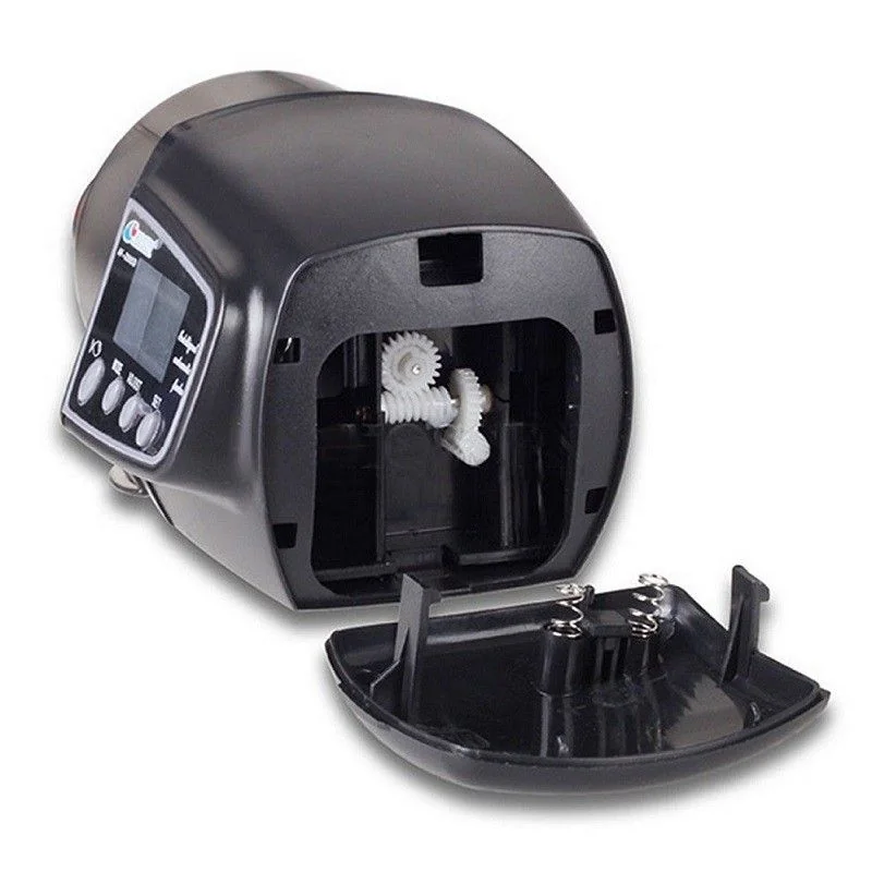 Resun Hranitor Automat Pesti Cu Display AF-2005D