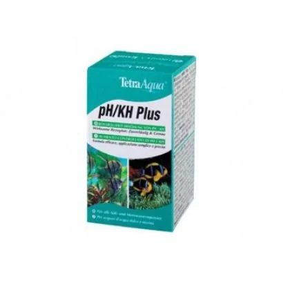 Tetra Aqua Ph/Kh Plus 250 Ml
