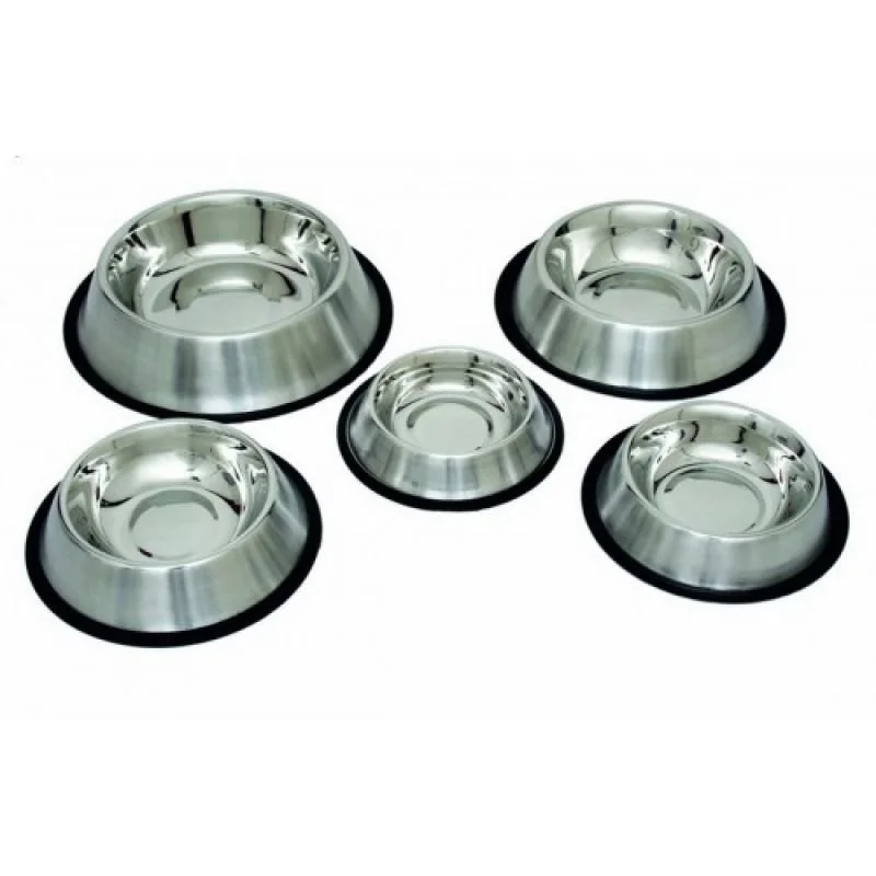 Pet Expert Castron Inox Antiderapant Puppy 0.30 L