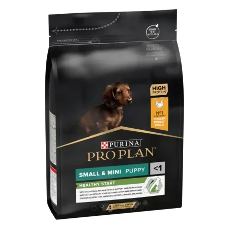 Pro Plan Dog Mini Puppy Chicken/Rice 700 g