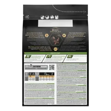 Pro Plan Dog Mini Puppy Chicken/Rice 700 g