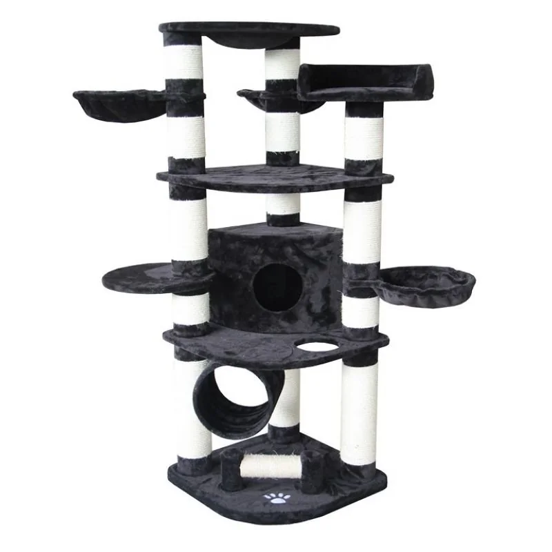 Pet Expert Ansamblu Mega Cat Climber SBE1433