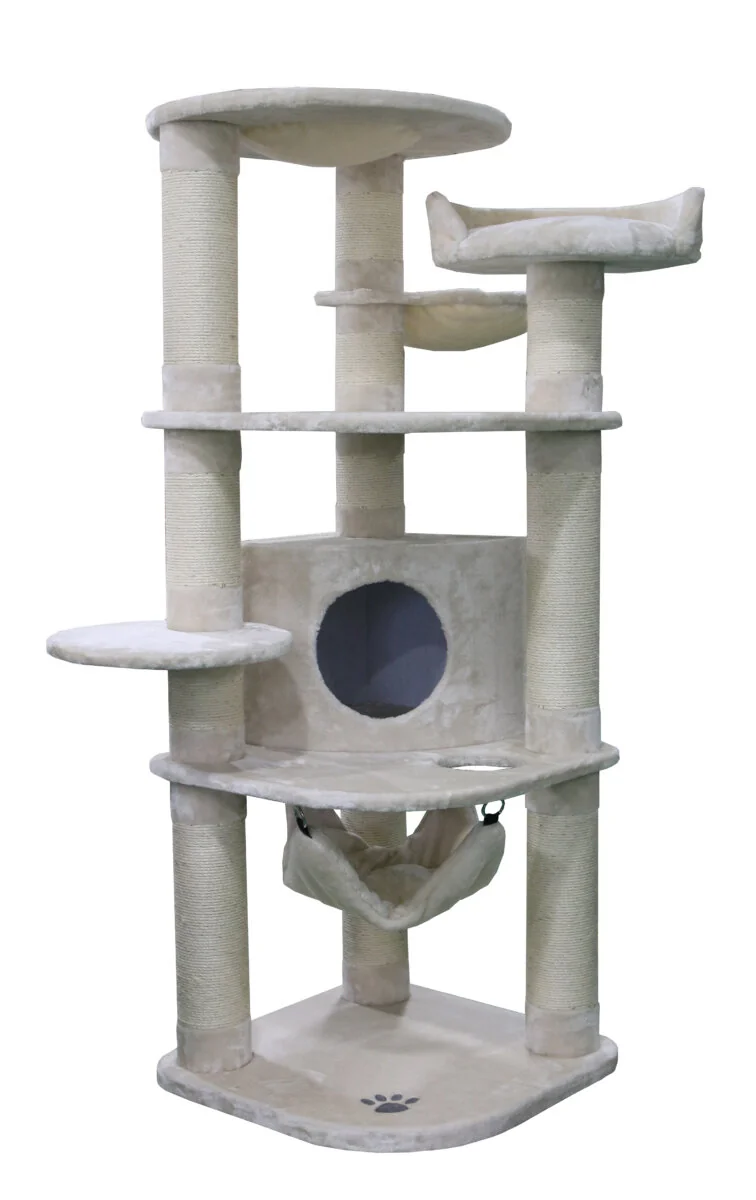 Pet Expert Ansamblu Mega Cat Climber SBE1433