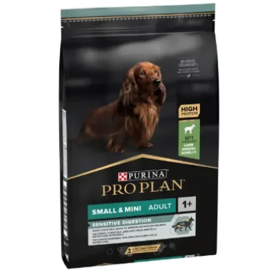 Pro Plan Dog Adult Small & Mini Sensitive Digestion 700 g