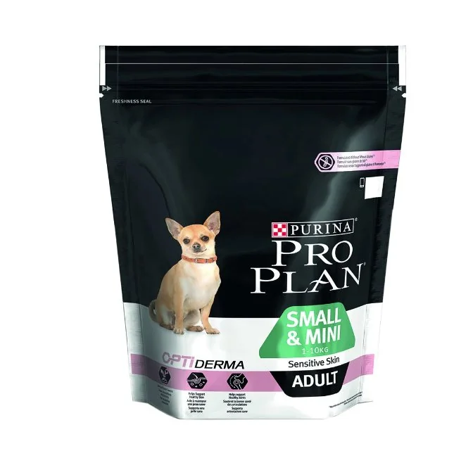 Pro Plan Dog Adult Small & Mini Sensitive Digestion 700 g