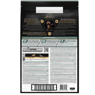 Pro Plan Dog Adult Small & Mini Sensitive Digestion 700 g