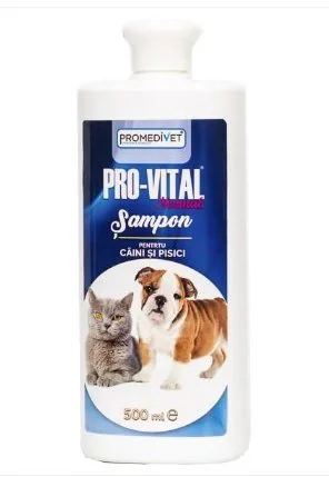 Promedivet Pro Vital Sampon Normal 500 ml