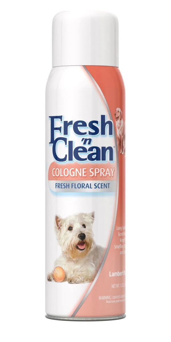 Fresh'n Clean Spray Colonie Tropical 170 gr