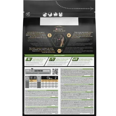 Pro Plan Dog Large Robust Puppy Chicken 12 Kg