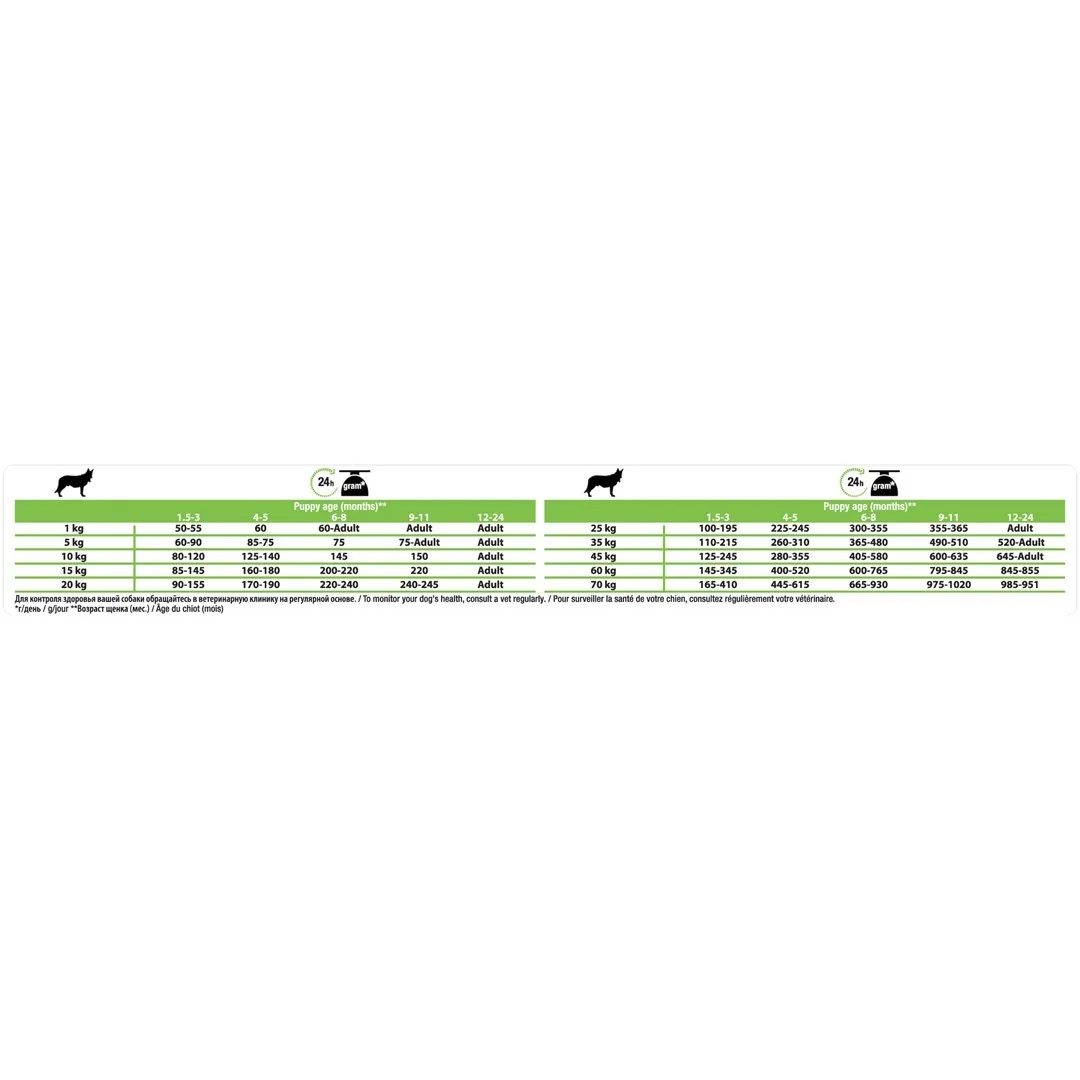 Pro Plan Dog Puppy Medium Chicken 3 Kg