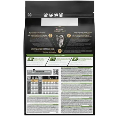 Pro Plan Dog Puppy Medium Chicken 3 Kg