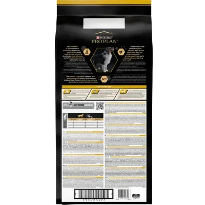 Pro Plan Dog Adult All Size Light/Sterilised Chicken 3 Kg