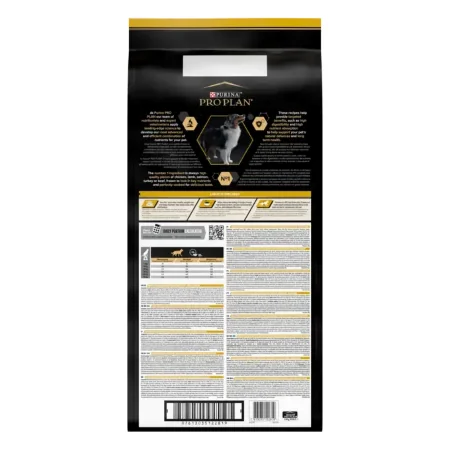 Pro Plan Dog Adult All Size Light/Sterilised Chicken 3 Kg