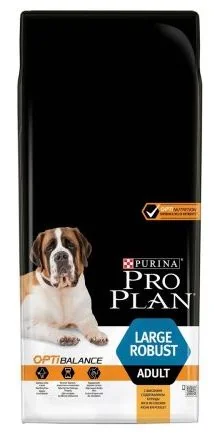 Pro Plan Dog Adult Large Robust Pui 14 Kg