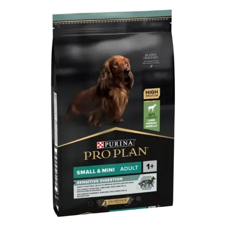 Pro Plan Dog Adult Small & Mini Miel 3 kg