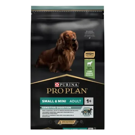 Pro Plan Dog Adult Small & Mini Miel 3 kg