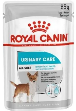 Royal Canin Plic Urinary Care 85 g