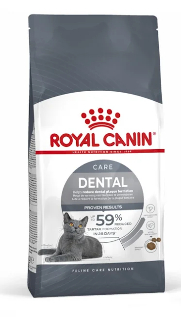 Royal Canin Felin Dental Care 1.5 kg