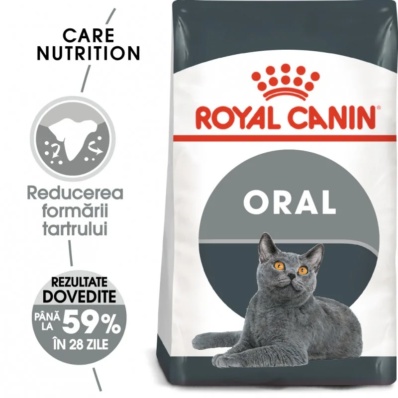 Royal Canin Felin Dental Care 1.5 kg