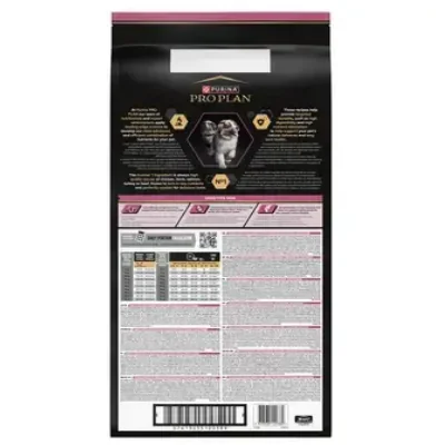 Pro Plan Dog Puppy Medium Sensitive Skin Somon 12 Kg