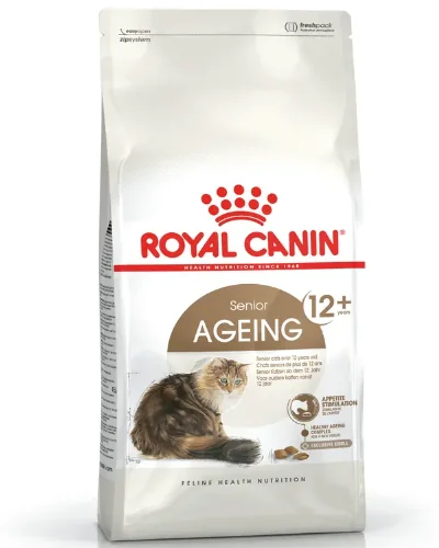 Royal Canin Felin Ageing +12 400 g