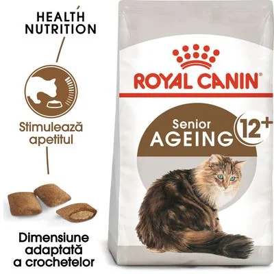 Royal Canin Felin Ageing +12 400 g