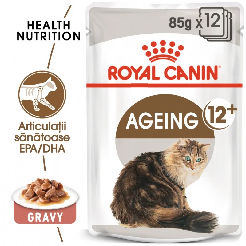 Royal Canin Felin Ageing +12 400 g