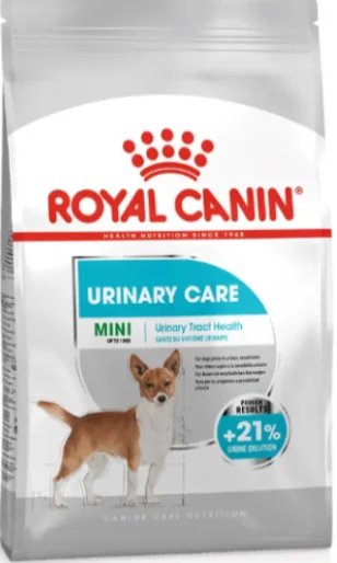 Royal Canin Mini Urinary Care