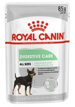 Royal Canin Plic Digestive Care 85 g