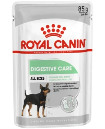 Royal Canin Plic Digestive Care 85 g