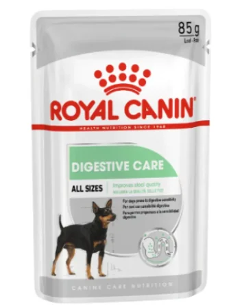 Royal Canin Plic Digestive Care 85 g